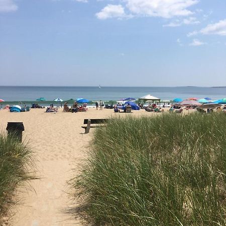 White Cap Village Unit 6 Old Orchard Beach Eksteriør bilde