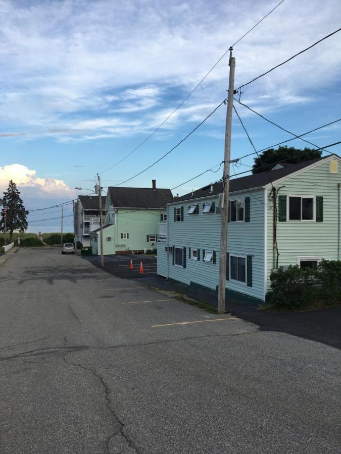 White Cap Village Unit 6 Old Orchard Beach Eksteriør bilde