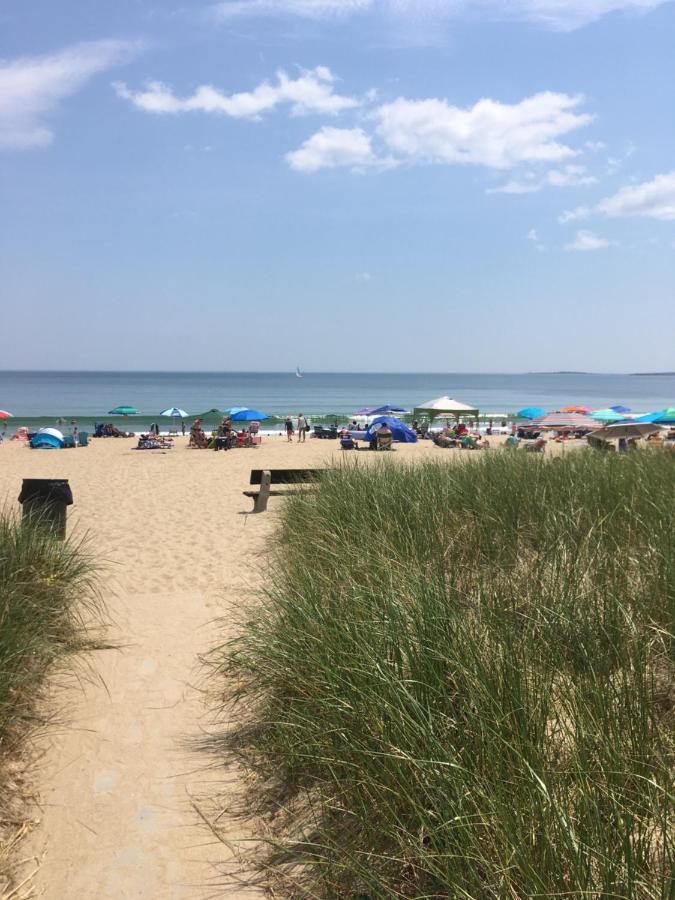 White Cap Village Unit 6 Old Orchard Beach Eksteriør bilde