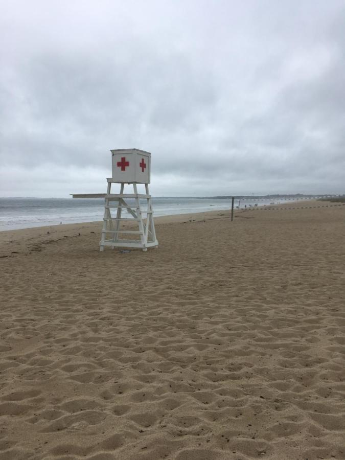 White Cap Village Unit 6 Old Orchard Beach Eksteriør bilde