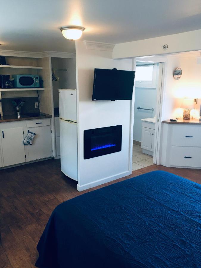 White Cap Village Unit 6 Old Orchard Beach Eksteriør bilde