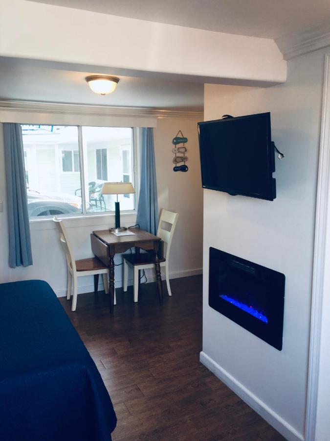 White Cap Village Unit 6 Old Orchard Beach Eksteriør bilde