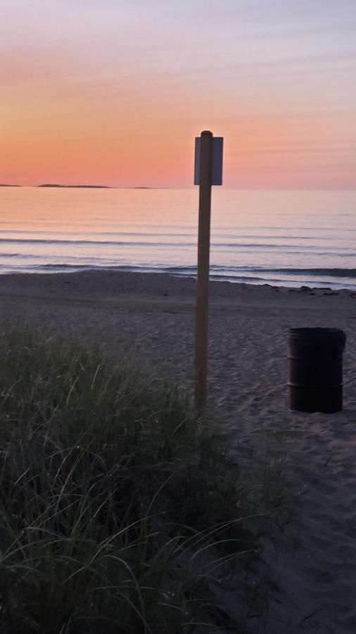 White Cap Village Unit 6 Old Orchard Beach Eksteriør bilde
